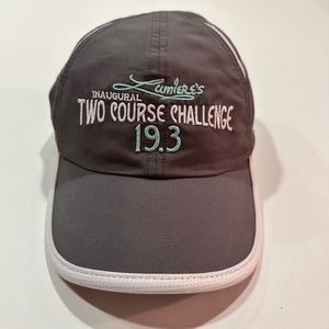 DISNEY runDisney Hat - LUMIERE’S TWO COURSE CHALLENGE